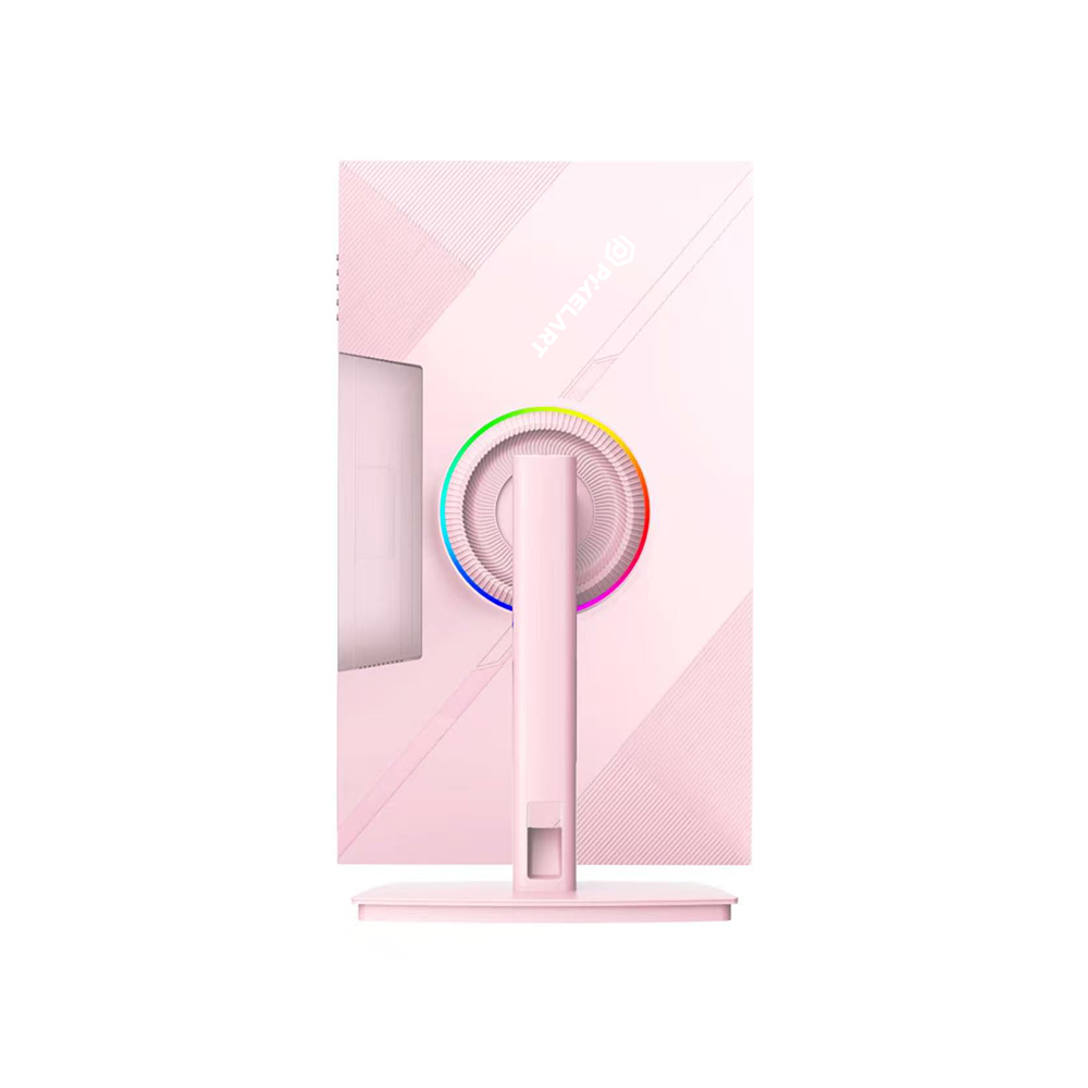 AURORA PAQ2712CM 멀티스탠드 QHD 120Hz 68~69cm(27인치), 일반, 핑크 - 상세 이미지 2