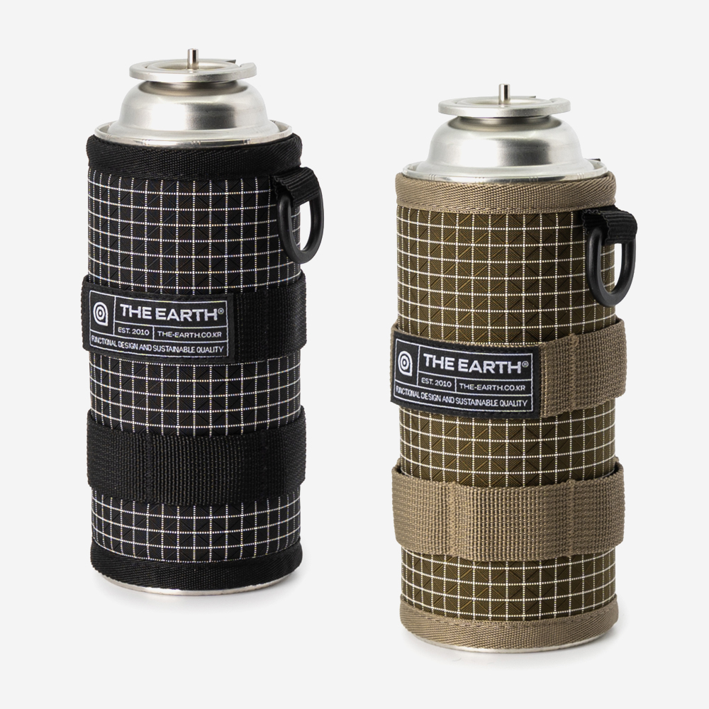 디얼스 그리드 부탄가스 워머 GRID Butane Gas Warmer - 상품 이미지