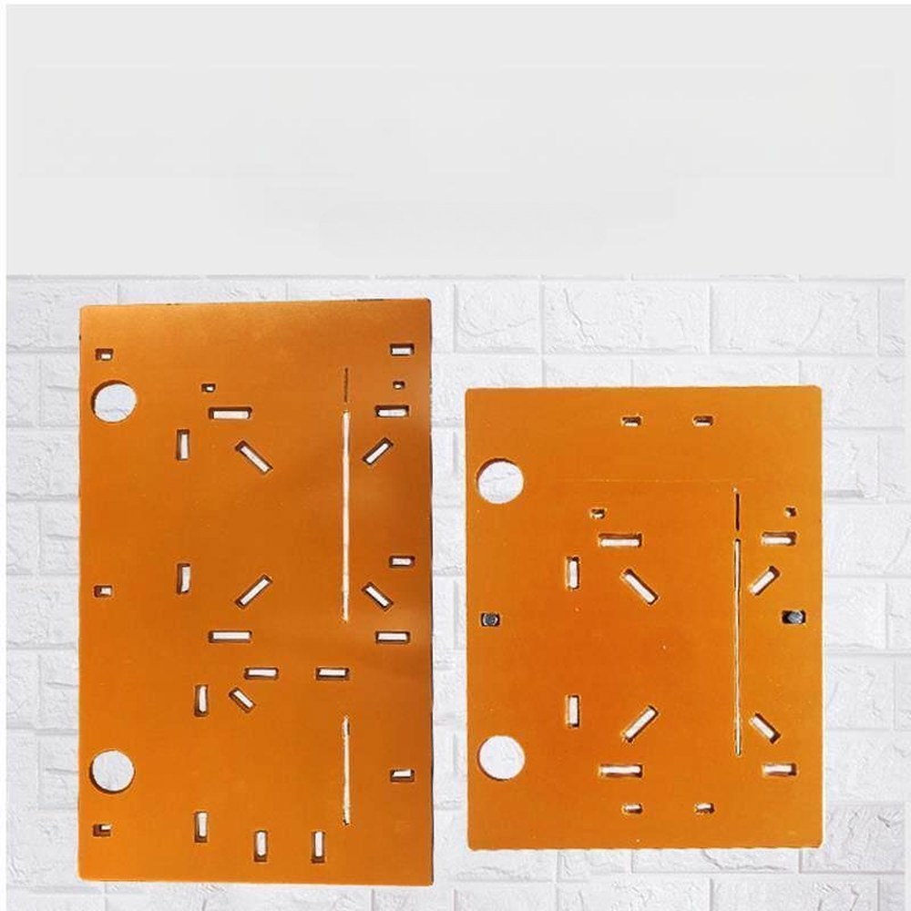절단기 가이드 목공 테이블쇼 80x120cm 스탠드 다이 쏘우 절단 1 30x50 플립플롭은 7 9인치 톱 부품에 - 상품 이미지
