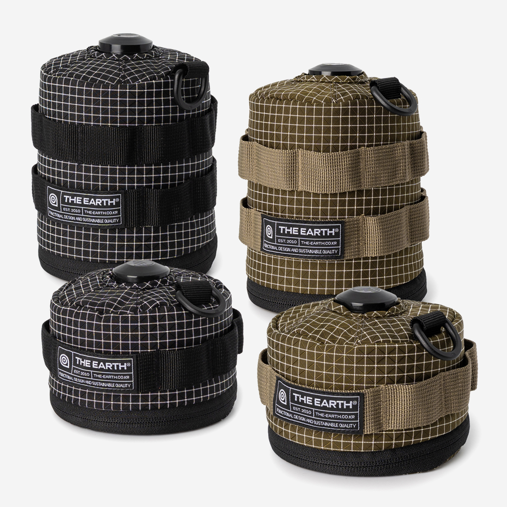 디얼스 그리드 이소가스 워머 GRID Iso Gas Warmer - 상품 이미지