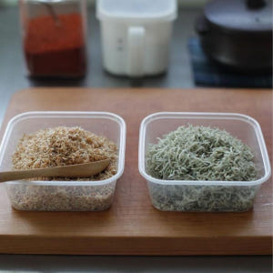 바다로 국내산 아기멸치 볶음용 어린이 세멸치 잔멸치 햇 지리 맛있게 먹은 솔직 후기 - 상품 이미지 2