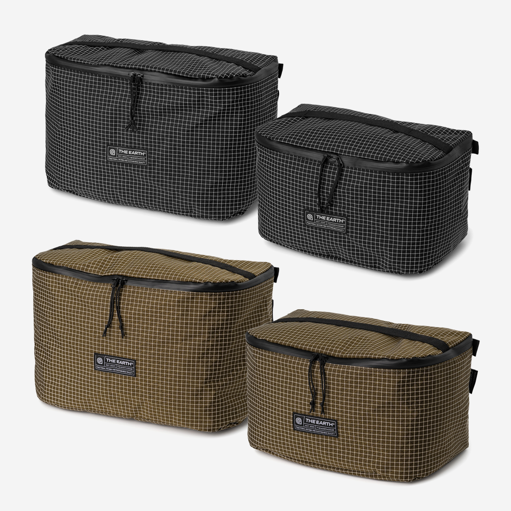 디얼스 그리드 디팩 GRID D-Pack - 상품 이미지