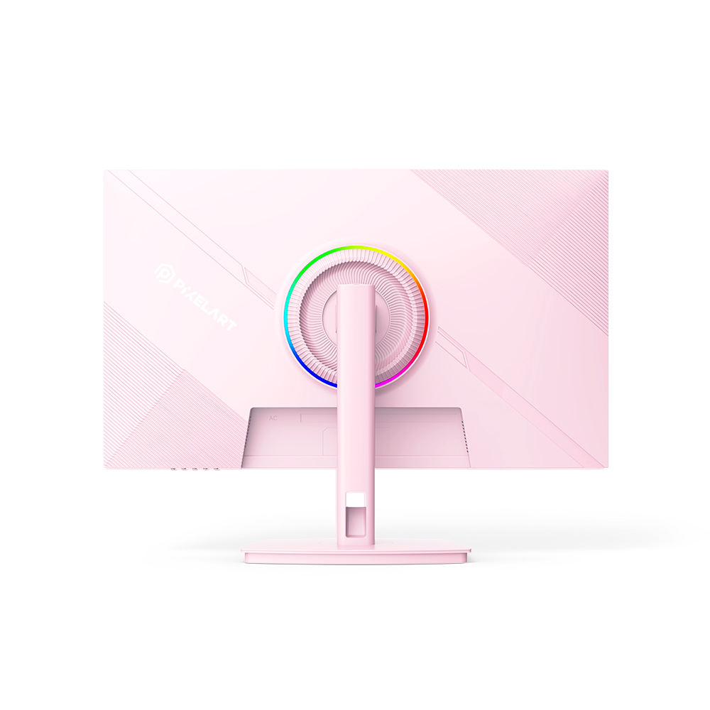 AURORA PA2720C FastIPS 200HZ 68~69cm(27인치), 일반, 핑크 - 상품 이미지
