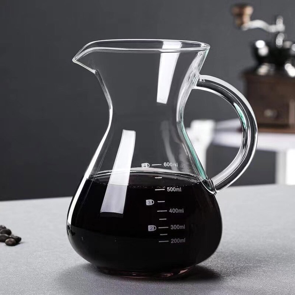 커피내리는도구 스텐 세트 드 핸드드립 400ml 커피포트 싱글포트 - 상세 이미지 3