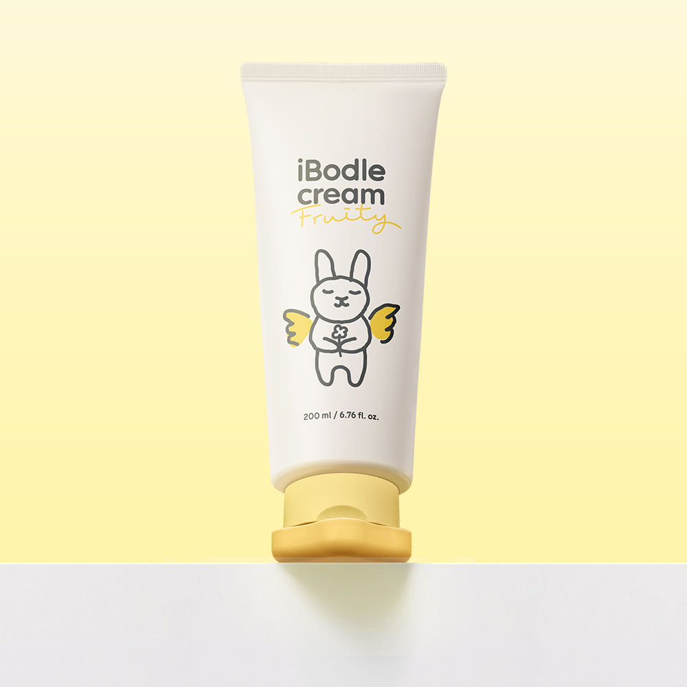 아이보들 크림 프루티 200ml, 1개 가격 비교 남유네 NAAAMYUUU 아이보들 크림 프루티 200ml, 1개