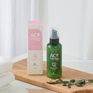 더순수 AC컨트롤 여드름 진정 로션 150ml 사춘기 성인 피지조절 화이... 솔직 후기 | 피부 타입별 분석 - 상품 이미지 4