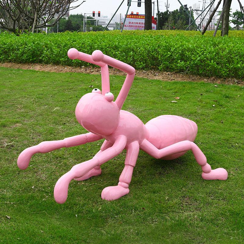 진짜같은 사마귀 인형 봉제 인싸템 셀프쇼핑 선물 쓸데없는 무배 - 상세 이미지 4