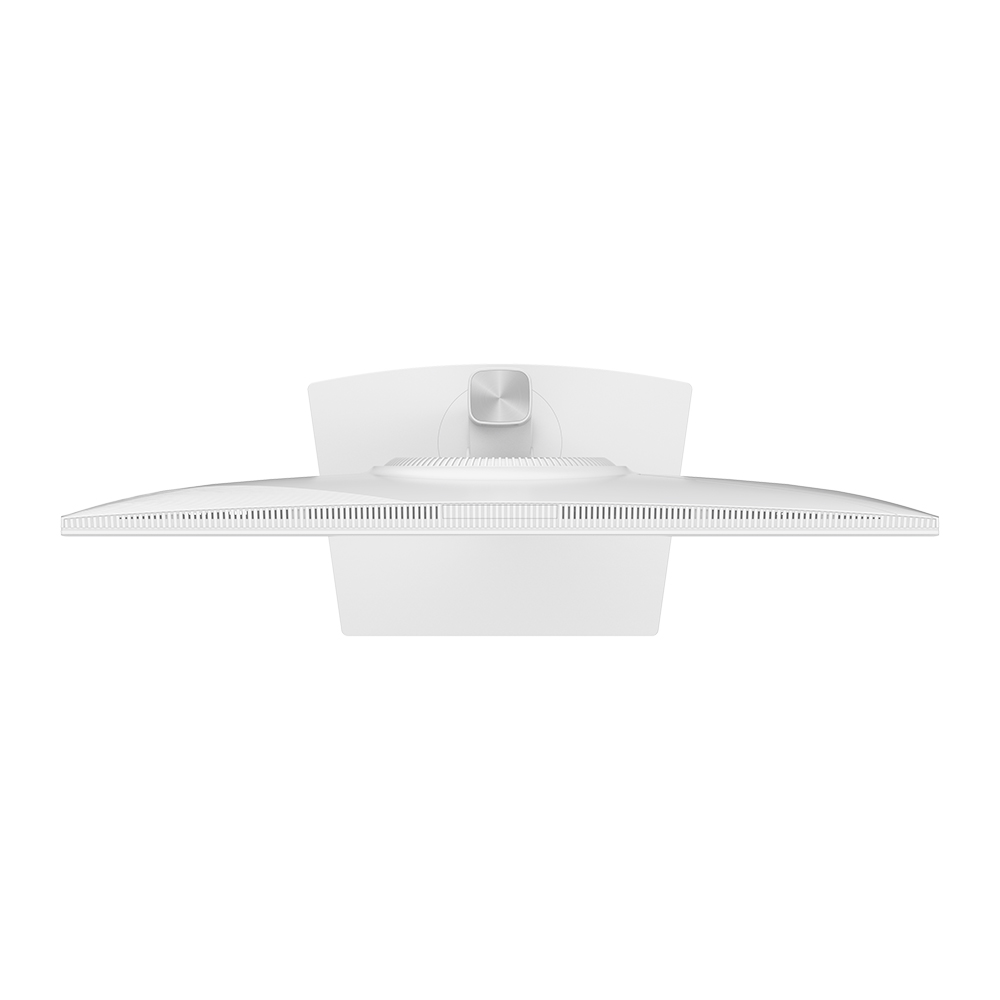 AURORA PAQ2712C QHD IPS 120Hz 68~69cm(27인치), 무결점, 화이트 - 상세 이미지 5