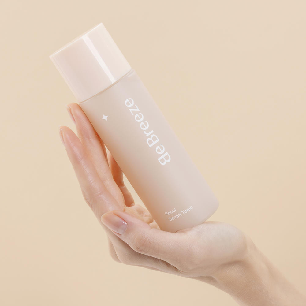 비브리즈 서울 세럼 토닉 120ml, 1개 이미지 7
