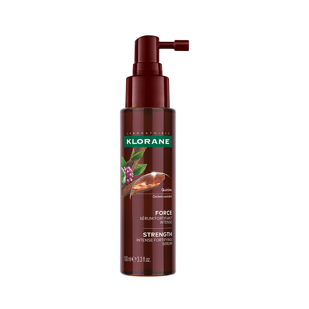 [클로란] 퀴닌 두피 세럼 100ml [두피 안티에이징 앰플] - 상세 이미지 2