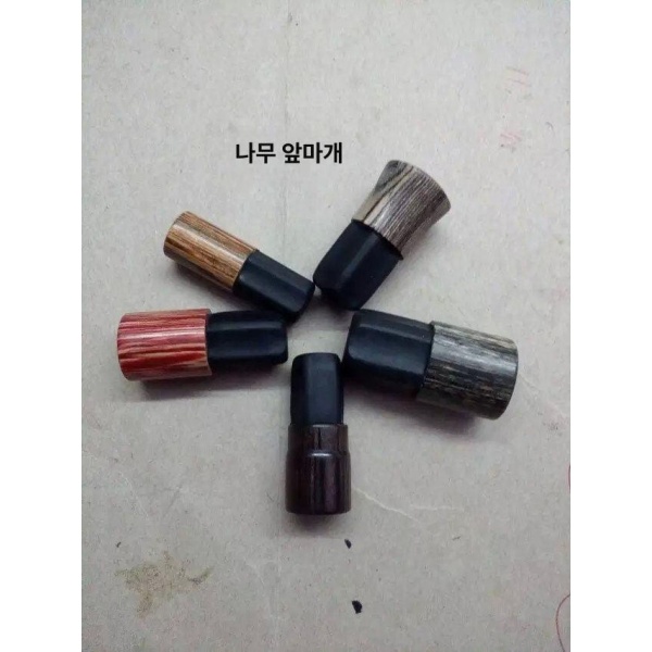 튼튼한 글램핑 지붕천 카페 교체 정원용 조립식 그늘막 내경 6.9x 외경 8.2 - 상세 이미지 4