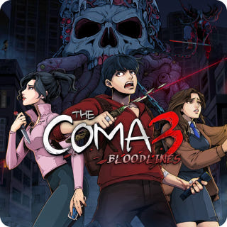더 코마 3 블러드라인 The Coma 3 Bloodlines이미지