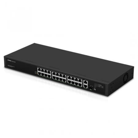 EFM ipTIME PoE2403Q 스위치허브