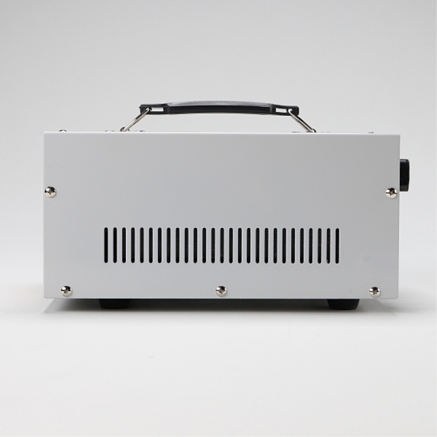 공업용 건식 변압기 5KVA 220V~380V 승압 트랜스 슬림 옥내용 한일오디세이 - 상세 이미지 5