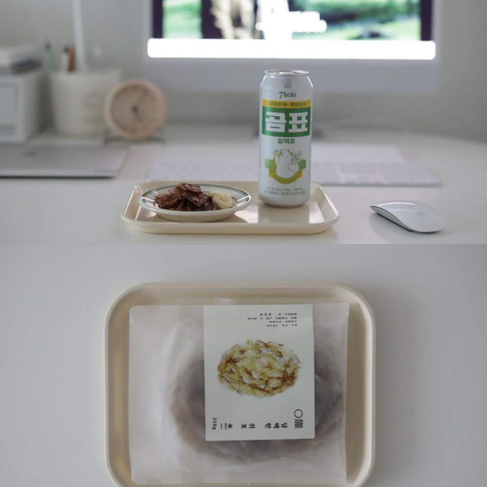 바다로 담백한 쥐포 맛쥐포 - 상세 이미지 3