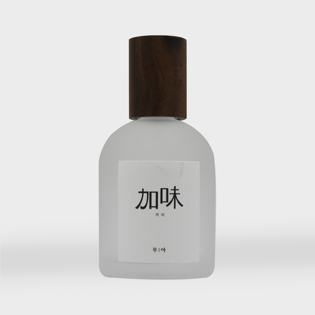 가미 무아 오 드 퍼퓸 50ml EDP - 상품 이미지