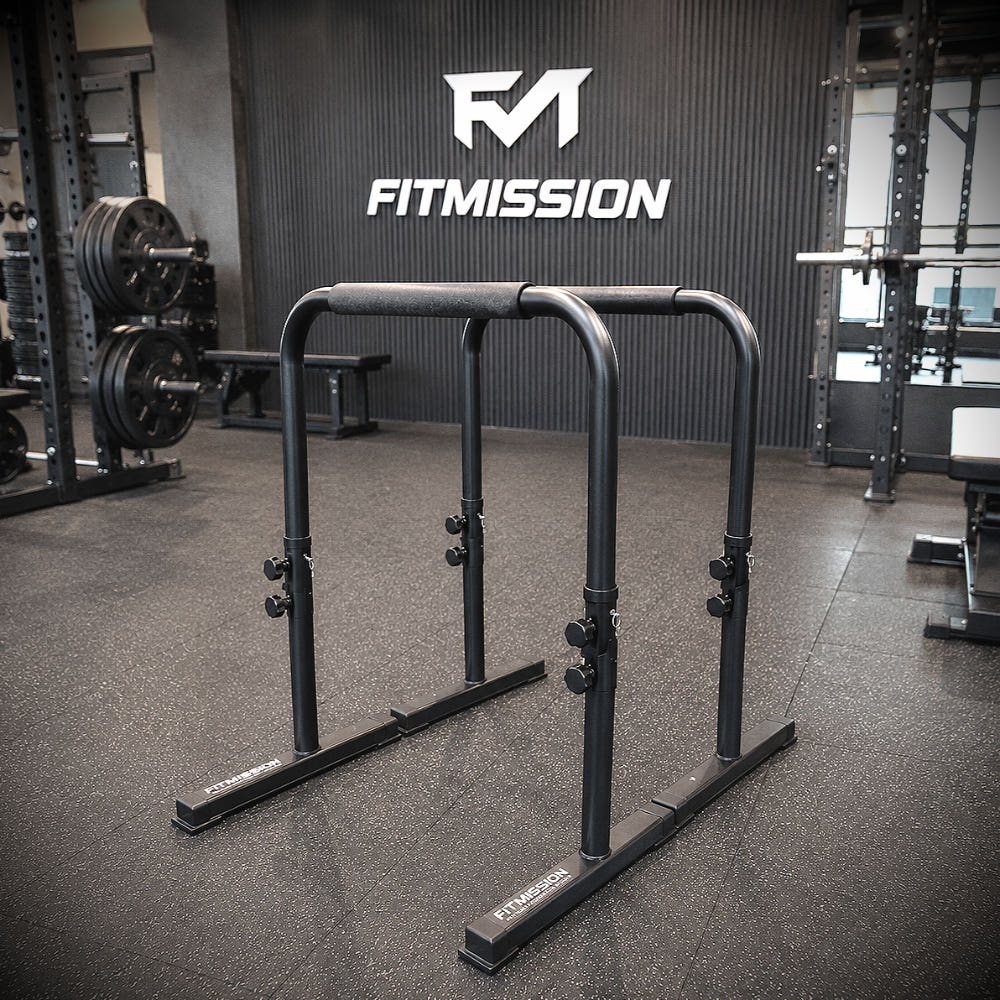 피트미션 높이조절 딥스바 가정용 평행봉 딥프레스 발레봉 가격 추이 FITMISSION 피트미션 높이조절 딥스바 가정용 평행봉 딥프레스 발레봉 - 최저가 64,900원