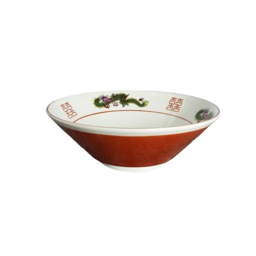 이치란 라멘 그릇 다크블루 7인치 8인치 19cm 7 블랙 20cm 2cm 21cm 구등나사볼 - 상품 이미지