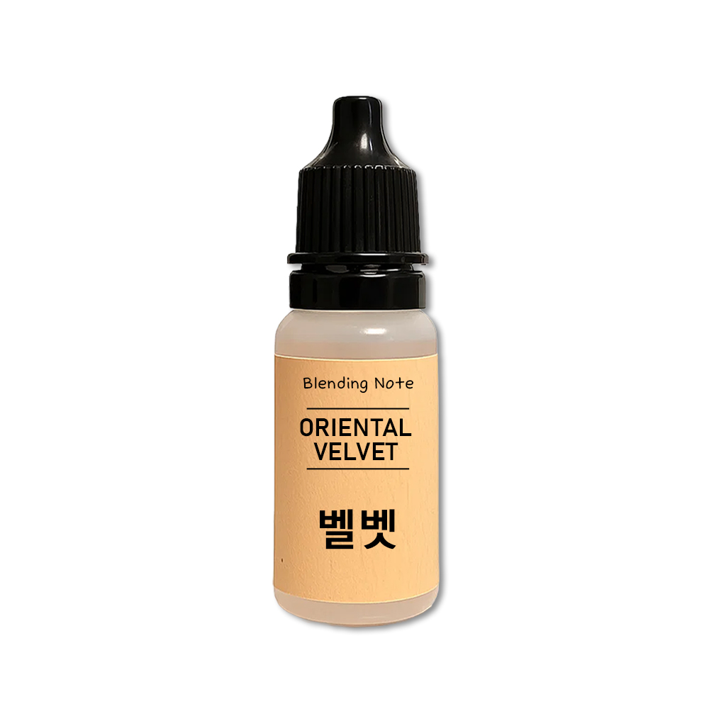 조향 향료 벨벳, 10ml, 1개 - 상세 이미지 2