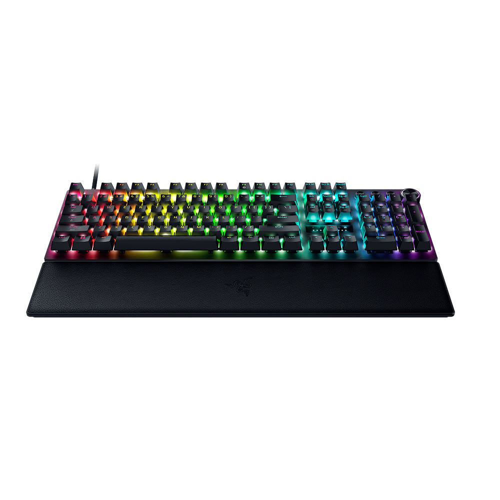 레이저코리아 Huntsman V3 Pro 8KHz 게이밍 키보드 KR - 상세 이미지 2