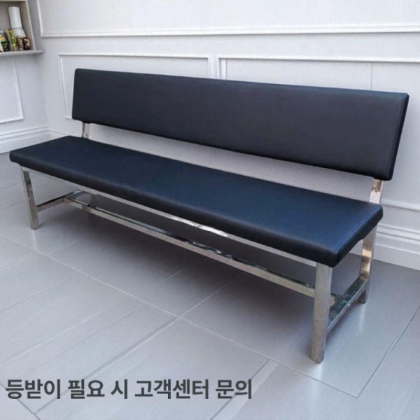 튼튼한 병원용 보건실 진찰대 검사 의무실 의료용 침대 100cm - 상세 이미지 4