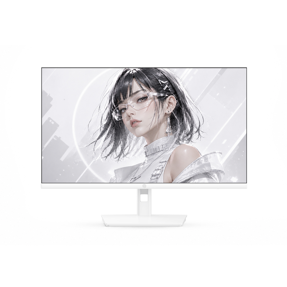 AURORA PAQ2712C QHD IPS 120Hz 68~69cm(27인치), 무결점, 화이트 이미지 6