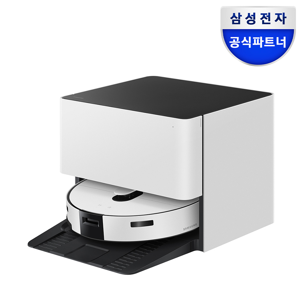 삼성 2026 비스포크AI 스팀 설치 보안 안심 VR70F00SGG 자동급배수 - 상품 이미지