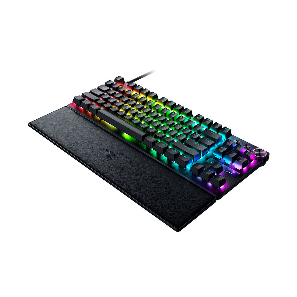 레이저코리아 Huntsman V3 Pro TKL 게이밍 키보드 KR - 상세 이미지 2
