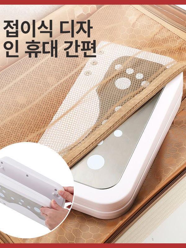 고주파 발마사지기계 롤링 종아리 온열치료기 본체 다리 공기압 심부발열기 발안마기 - 상세 이미지 4