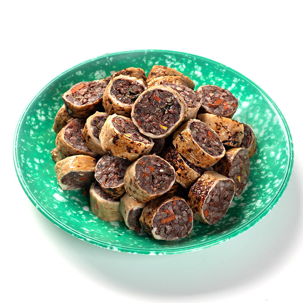 막창순대 500g 피순대 순대 이미지 2