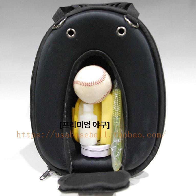 야구 글러브가방 글러브 케이스 포수 미트 보관 가방 - 상세 이미지 4