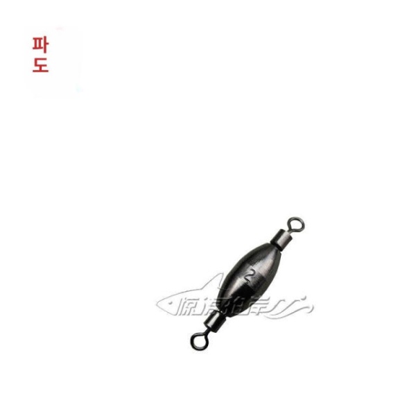 정교한 구멍봉돌 서클볼 문어 고리봉돌 유동추 벵에돔 고리추 0.3 1.2g - 상세 이미지 2