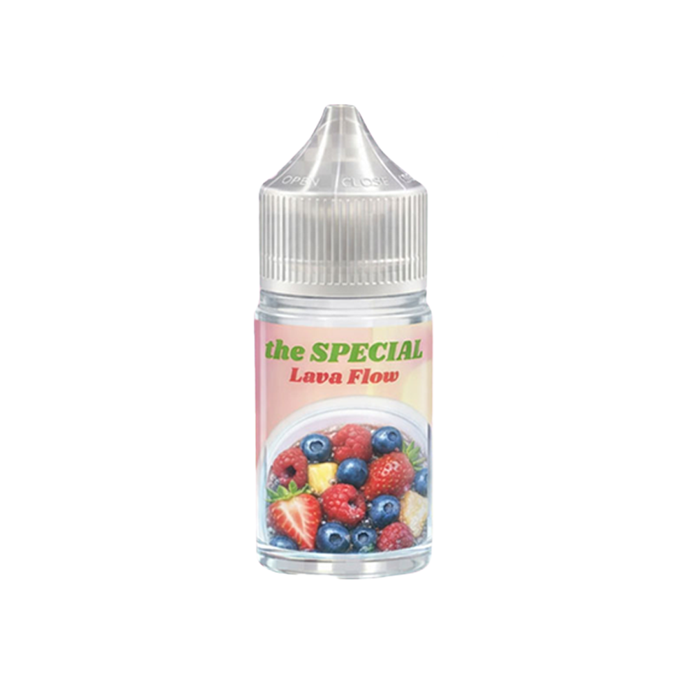 더스페셜 액상 무니코틴 더블라임 30ml 젤로 말론 발라리안 맥스 프로 아스몬 호환 - 상세 이미지 5