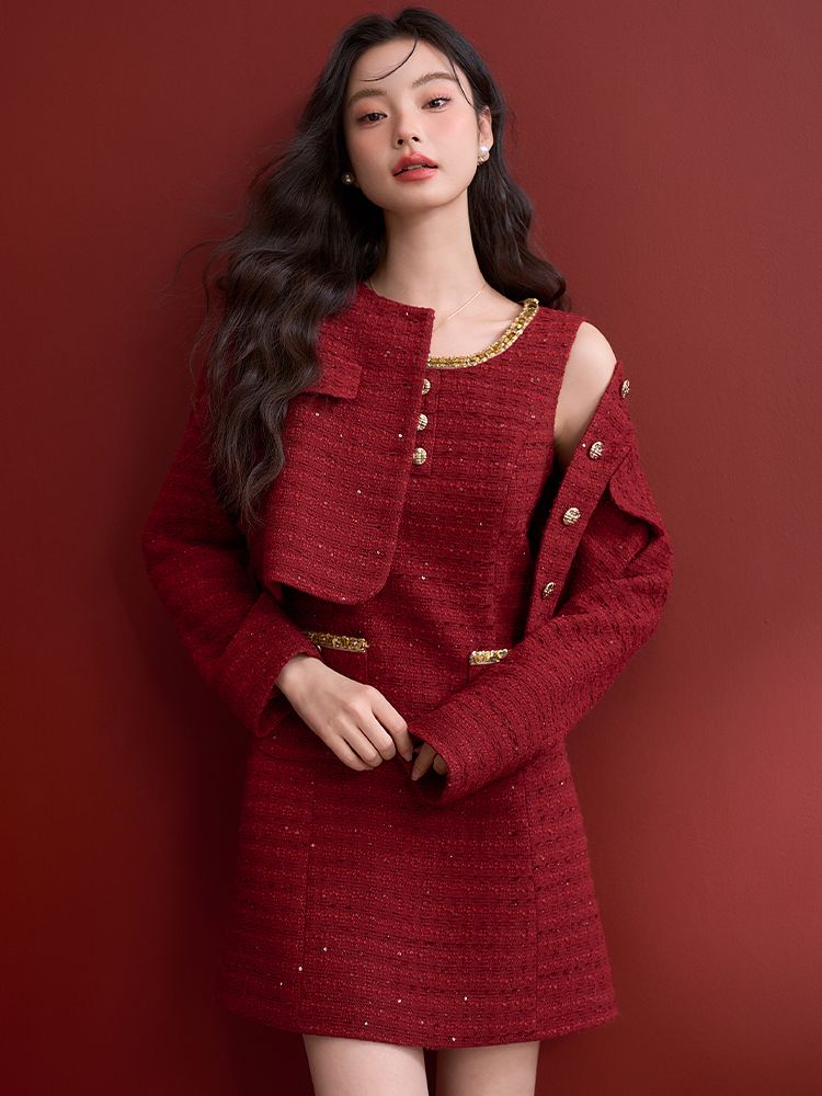 퀼팅자켓 집업 스트링 바람막이점퍼 야상 여성용 벨벳자켓 간절기 후드 여름 바스락 아우터 - 상세 이미지 5