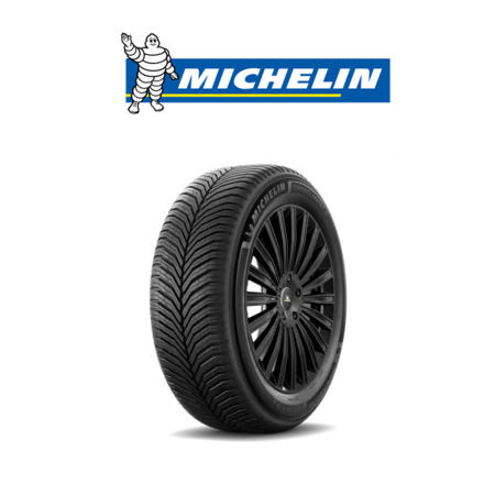 MICHELIN 전국무료장착 크로스 클라이밋3 225/55R18