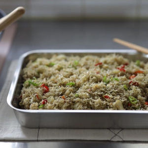 바다로 국내산 햇 잔멸치 볶음용 세멸치 완도 지리멸치 맛있게 먹은 솔직 후기 - 상품 이미지 2