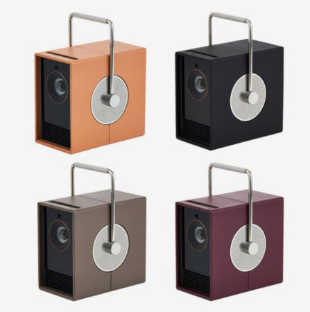 LG시네빔 큐브 전용 커버 케이스 HU710PB PU600U 공용 블랙 브라운 NT