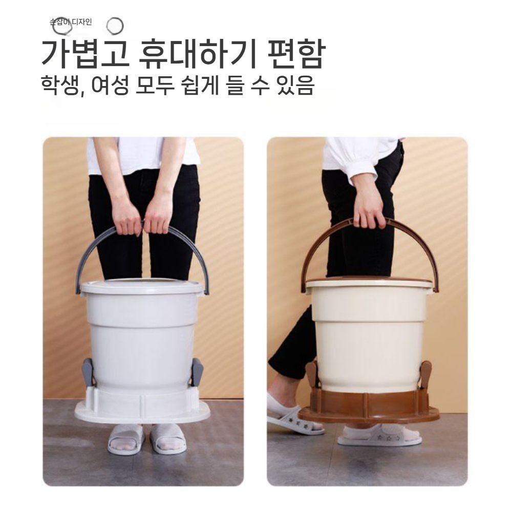 짜사이 가정용 수세미 걸레 일반형 일반행주 주방 빨래 세탁 수건 주방용 망사수세미 백설후킨 투명 PET 3종 세트 - 상세 이미지 4