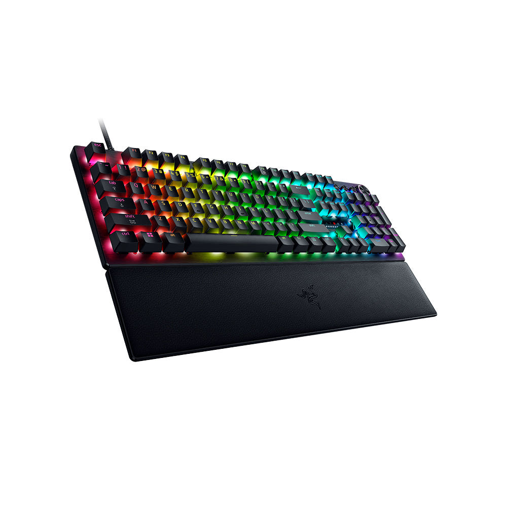 레이저코리아 Huntsman V3 Pro 8KHz 게이밍 키보드 KR - 상세 이미지 4