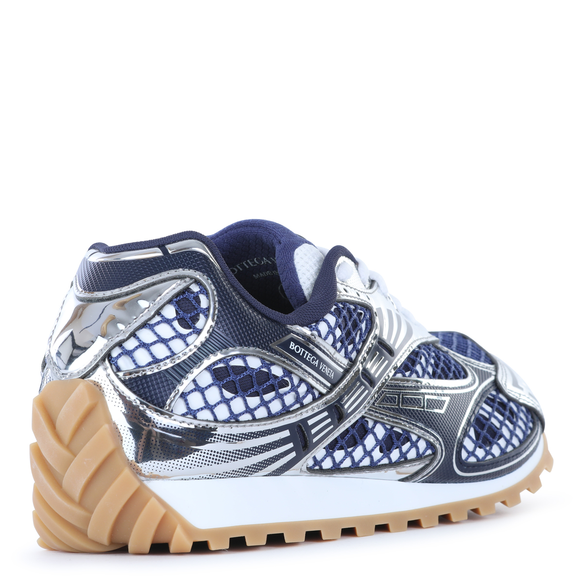 보테가 베네타 남성 운동화 FW26 741357V2X404152 이미지 6