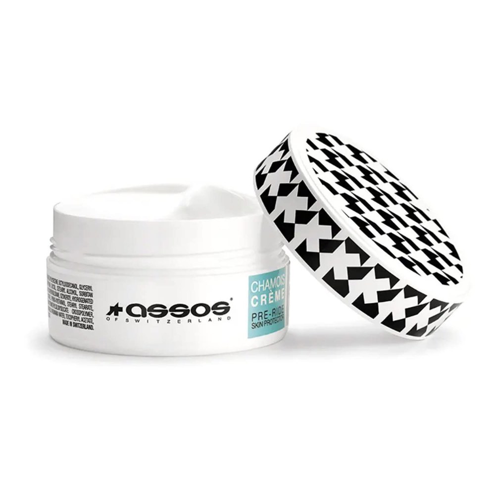 아소스 assos 샤모아 자전거 라이딩 마찰 필수품 191g 프 이즈 200ML 남성용 - 상품 이미지
