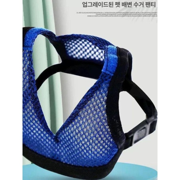 튼튼한 대변 수거용 강아지 애견 봉투 배변 주머니 XL 17.5-30kg 중간 - 상세 이미지 4