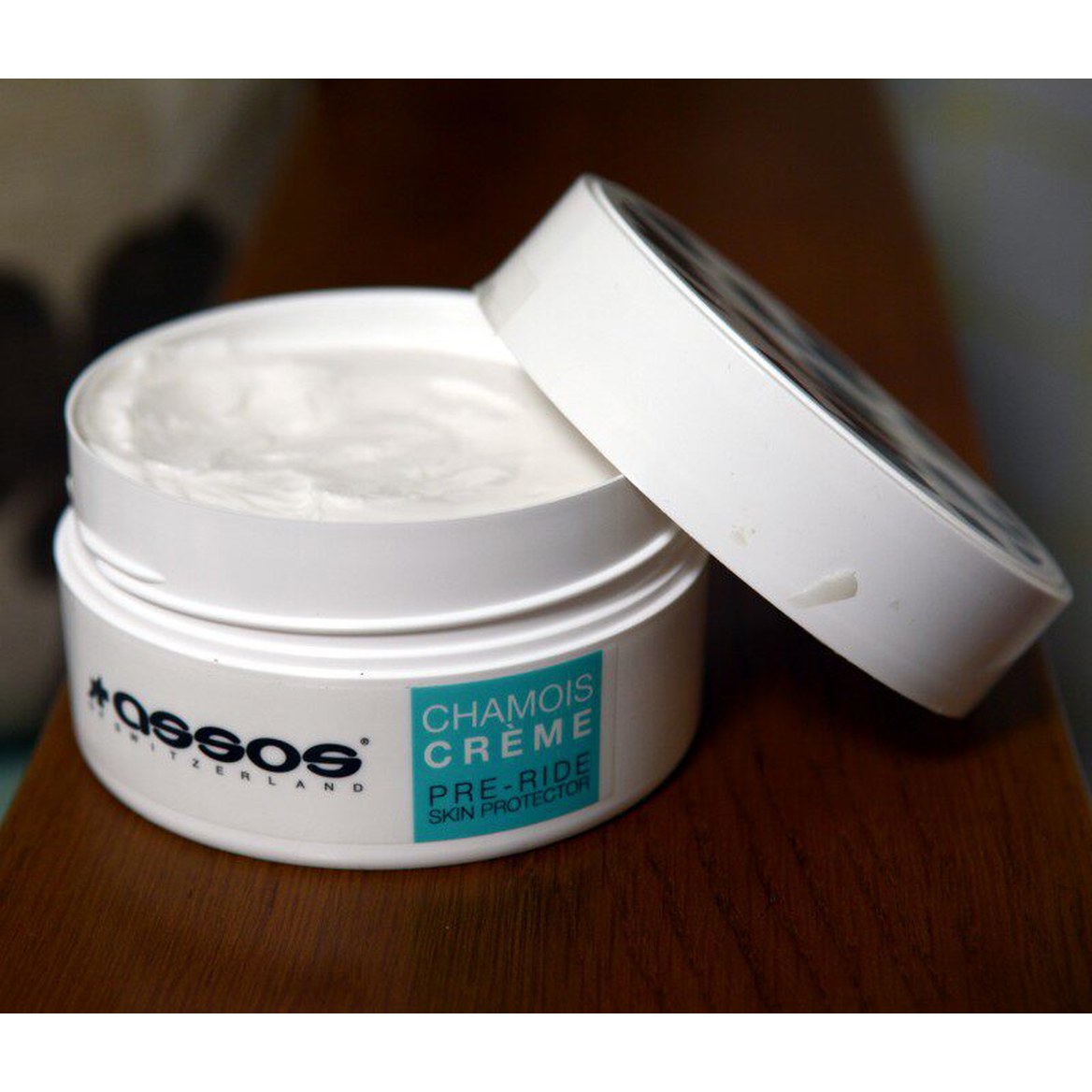 아소스 assos 샤모아 자전거 라이딩 마찰 필수품 191g 프 이즈 200ML 남성용 - 상세 이미지 3