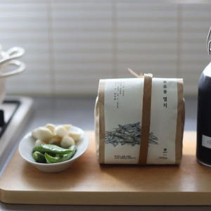 바다로 국내산 햇 잔멸치 볶음용 세멸치 완도 지리멸치 맛있게 먹은 솔직 후기 - 상품 이미지 3