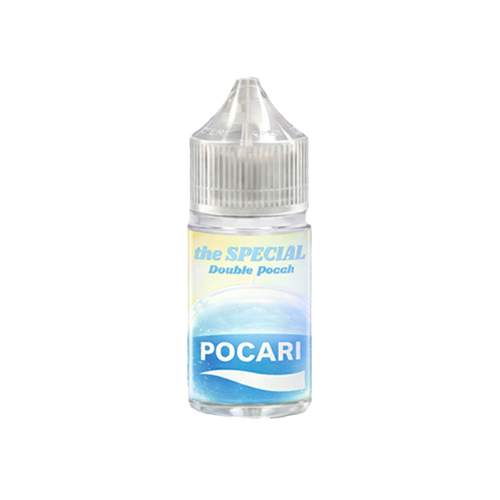 더스페셜 액상 무니코틴 더블라임 30ml 젤로 말론 발라리안 맥스 프로 아스몬 호환 - 상세 이미지 4