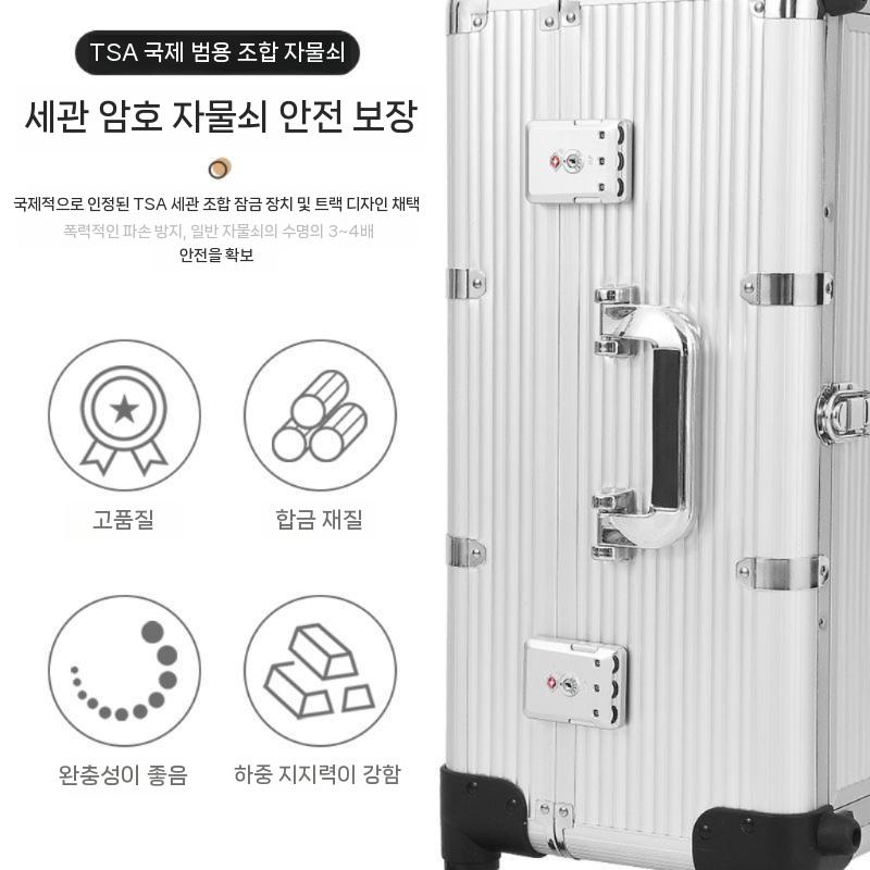 경대 화장대 메이크업 수납화장대 화장대세트 수납 거울 세트 확장형 원목 서랍장 콘솔 서랍 - 상세 이미지 4