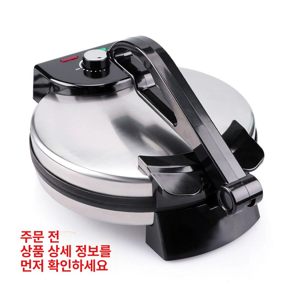 디저트 와플메이커 가정용 전기 제과기 간식기계 와플기계 팬케이크 간식만들기 - 상세 이미지 5