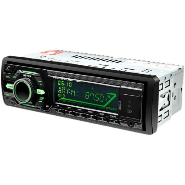 고성능 튜닝 카플레이 차량용 라디오 오디오 메가트럭 12V LED520 공식 표준 패키지 - 상세 이미지 5