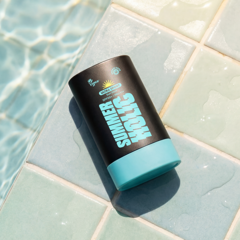썸머홀릭 울트라 스포츠 선스틱 SPF50+ PA++++ 19g, 1개 - 상세 이미지 3