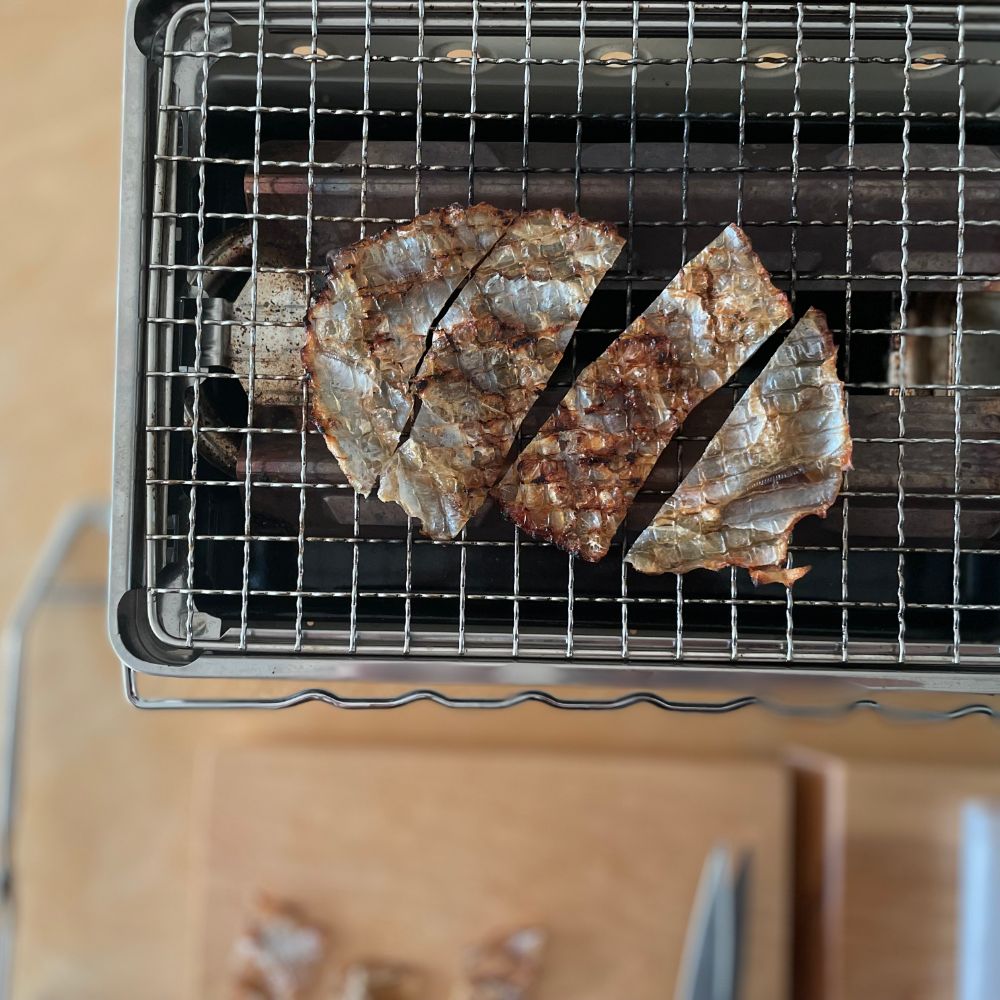바다로 담백한 쥐포 맛쥐포 이미지 6